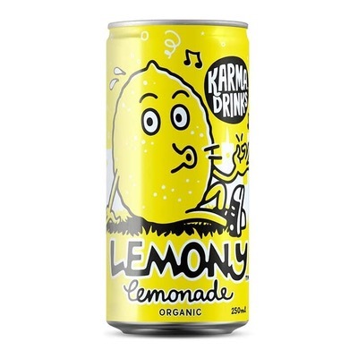 Karma Lemonade